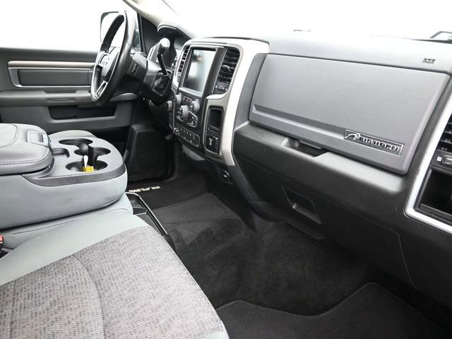 Used 2017 RAM 2500 Big Horn image 31