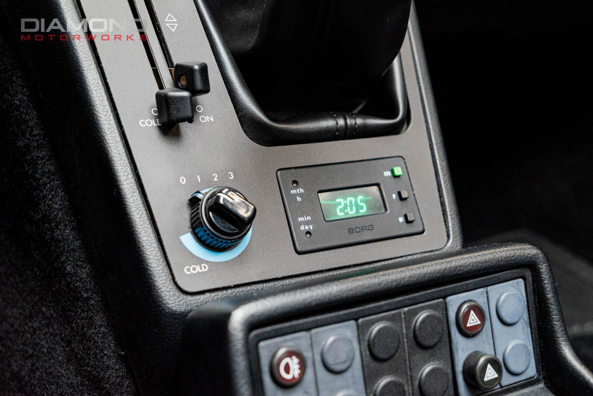 Used 1986 Alfa Romeo Spider Veloce image 72