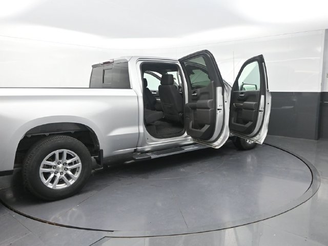 Used 2020 Chevrolet Silverado 1500 LT w/ All-Star Edition AWD/4WD image 45