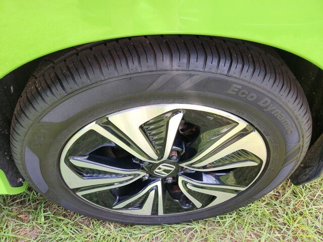 Used 2017 Honda Civic EX-T image 16