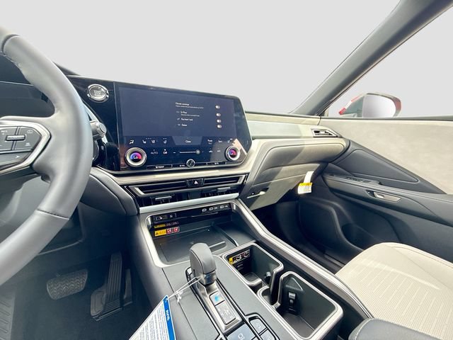 New 2026 Lexus TX 350 AWD image 30