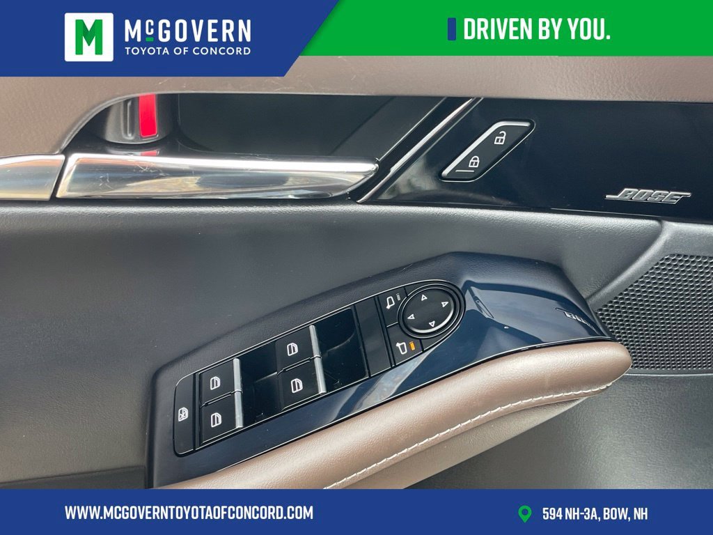 Used 2021 MAZDA CX-30 AWD 2.5 S w/ Premium Package image 15
