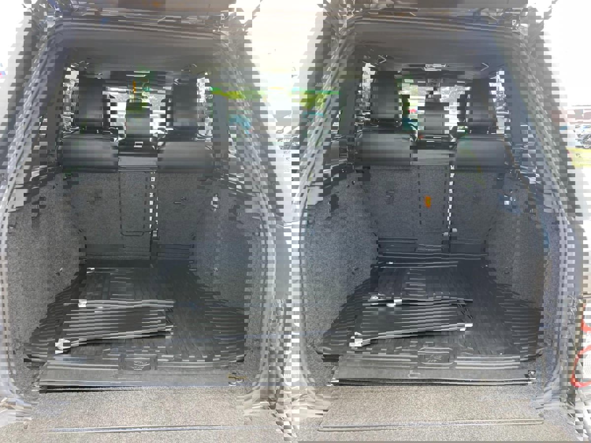 Used 2012 Land Rover Range Rover Supercharged image 35