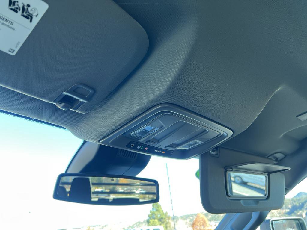 New 2026 GMC Sierra 3500 Pro w/ Convenience Package image 31