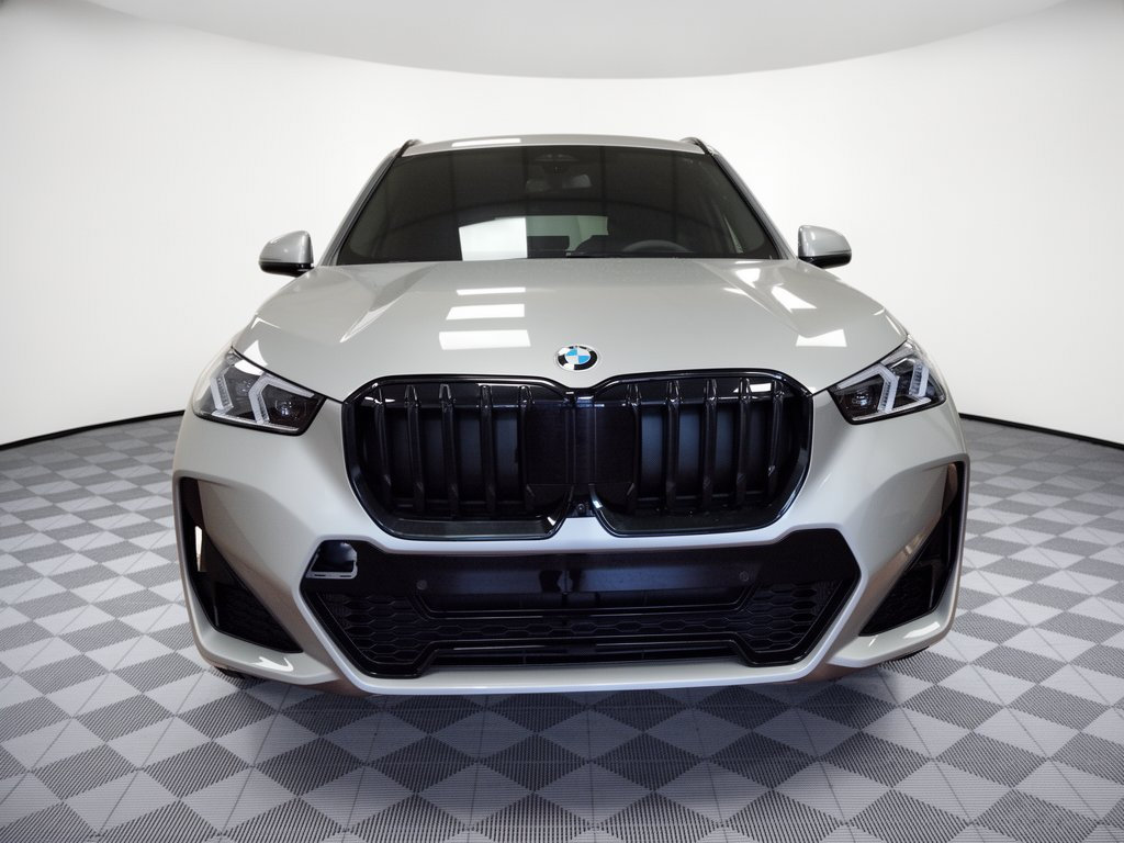 Used 2026 BMW X1 xDrive28i w/ Technology Package AWD/4WD image 6