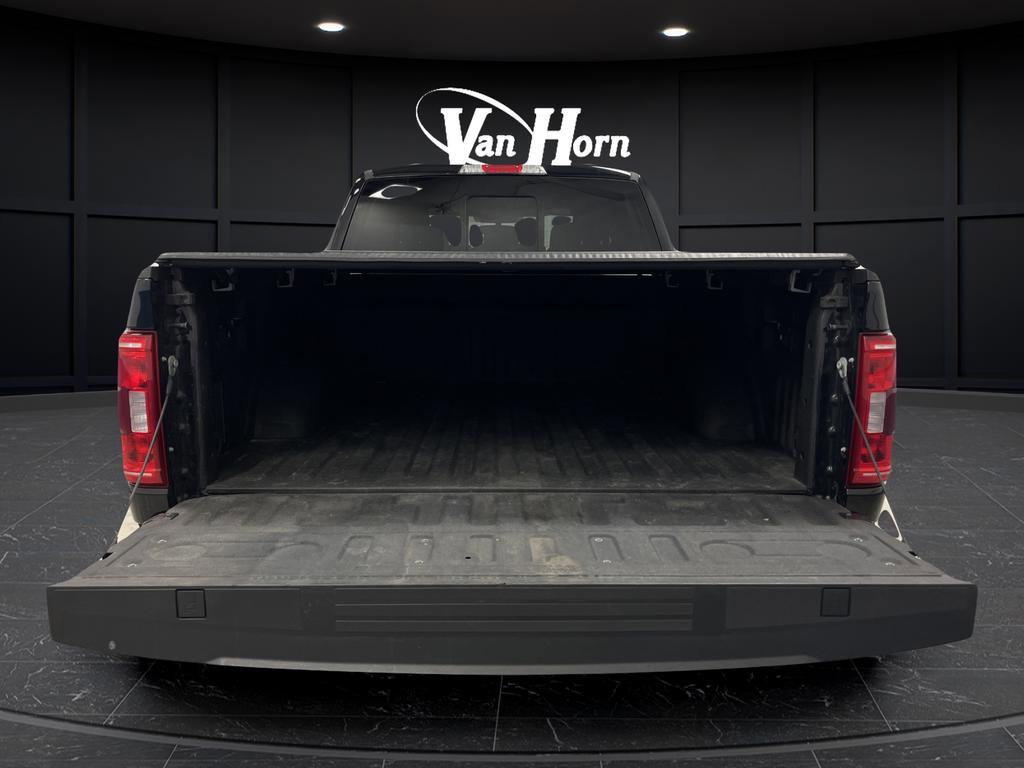 Used 2023 Ford F150 XLT w/ Equipment Group 302A High AWD/4WD image 14