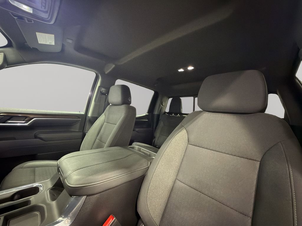 Used 2025 Chevrolet Silverado 1500 RST w/ Convenience Package II image 5