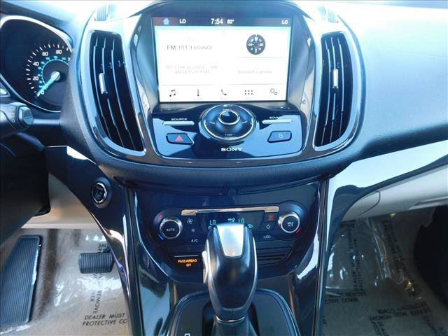 Used 2016 Ford Escape Titanium AWD/4WD image 21