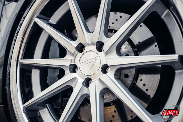 Used 2009 Audi R8 V8 AWD/4WD image 3