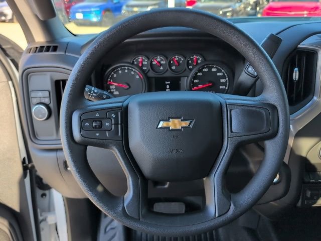 New 2026 Chevrolet Silverado 1500 W/T w/ WT Value Package image 15