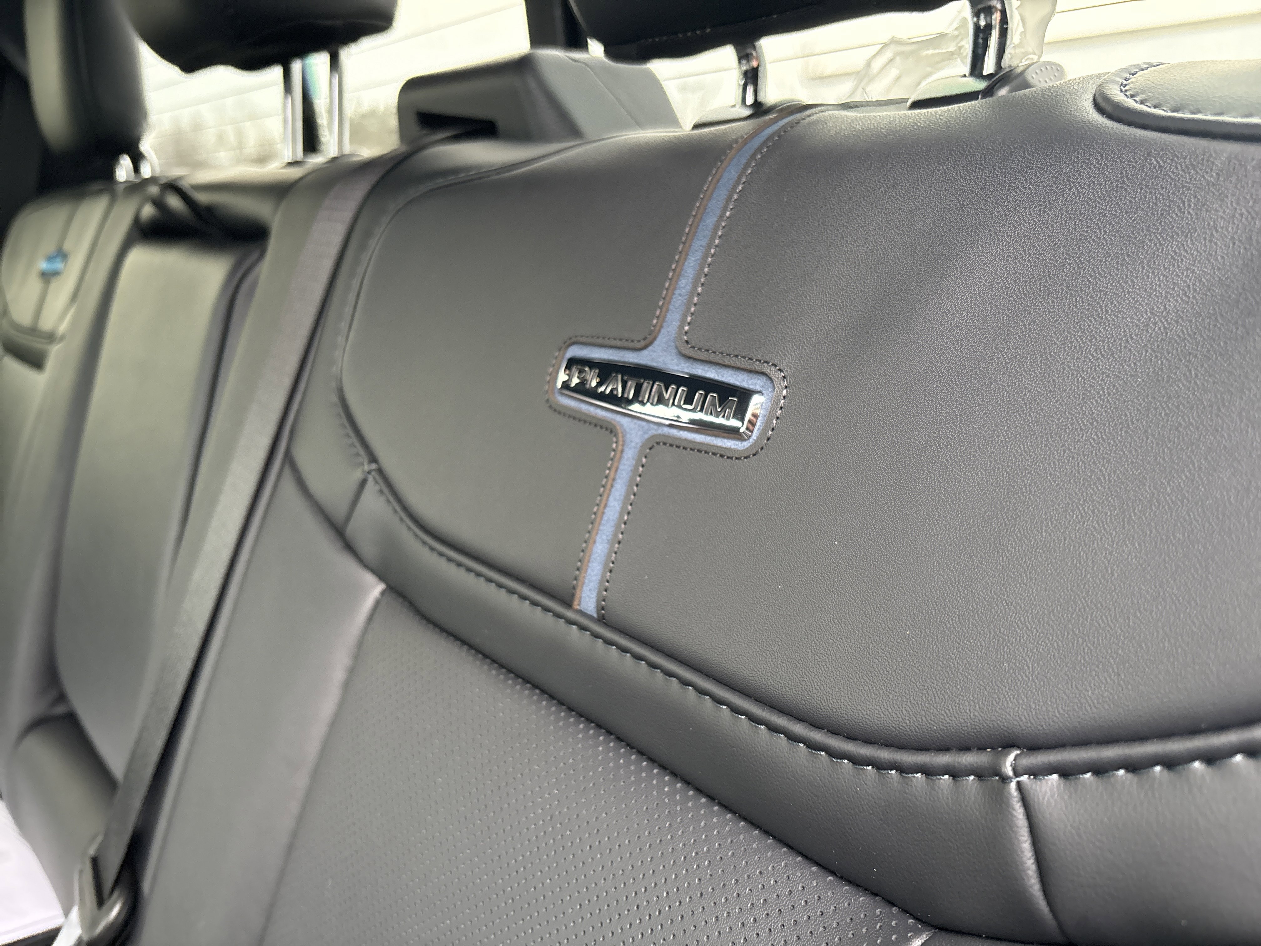 New 2026 Ford F250 Platinum image 14