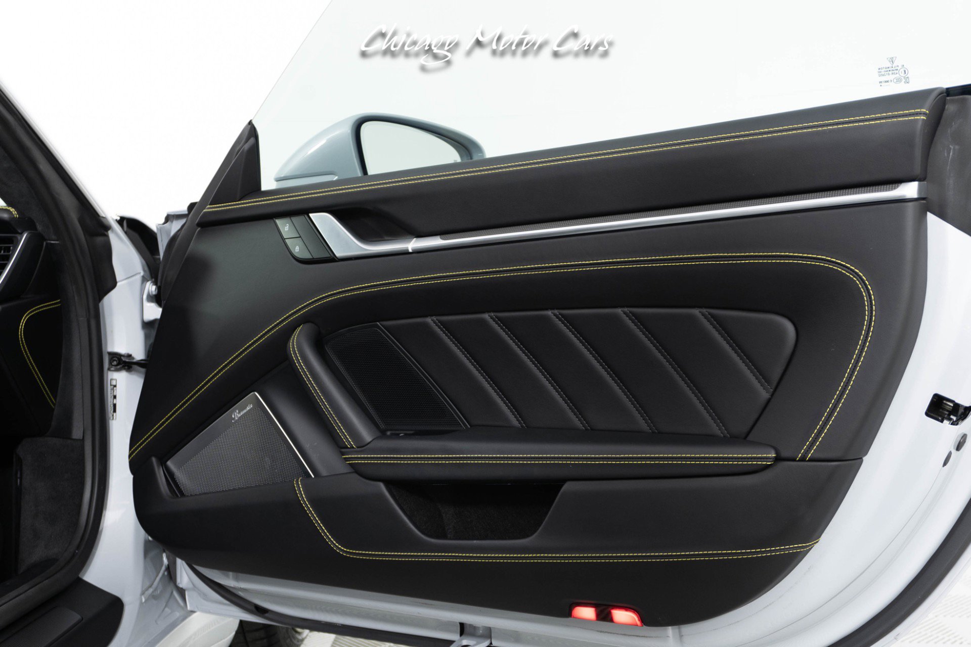 Used 2024 Porsche 911 Turbo S image 27