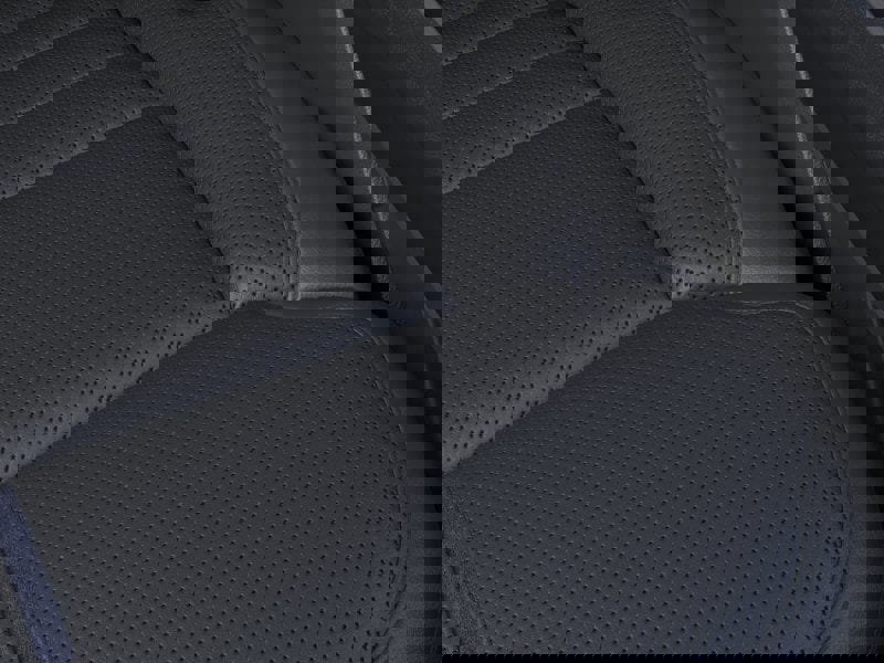 New 2025 Ford F150 Platinum w/ Equipment Group 702A High image 16