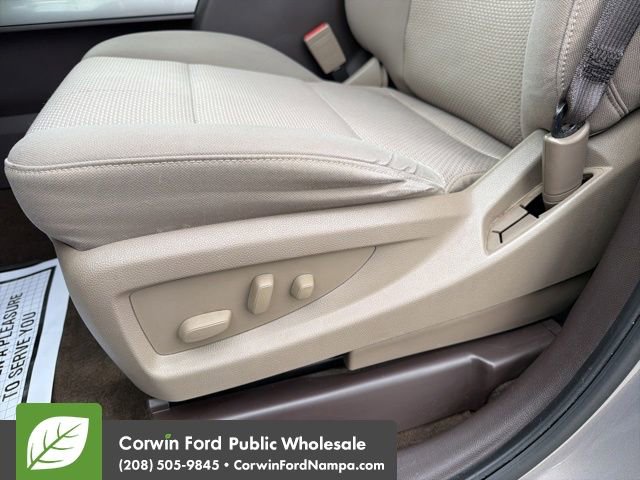 Used 2017 Chevrolet Silverado 1500 LT w/ LT Plus Package image 26