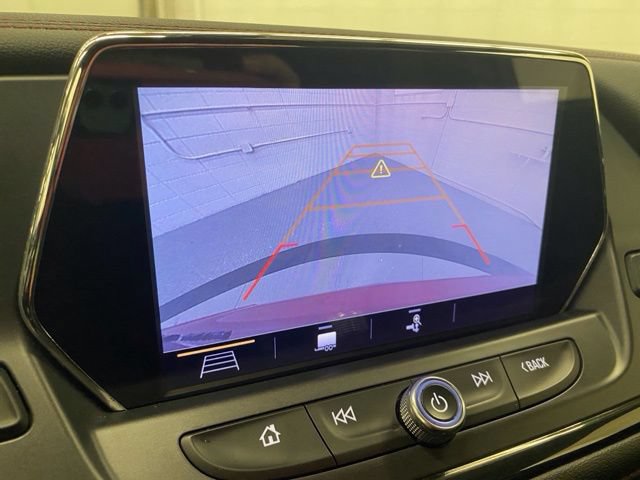 Used 2019 Chevrolet Blazer RS AWD/4WD image 5