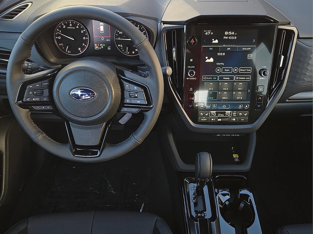 Certified 2026 Subaru Forester Touring AWD/4WD image 22