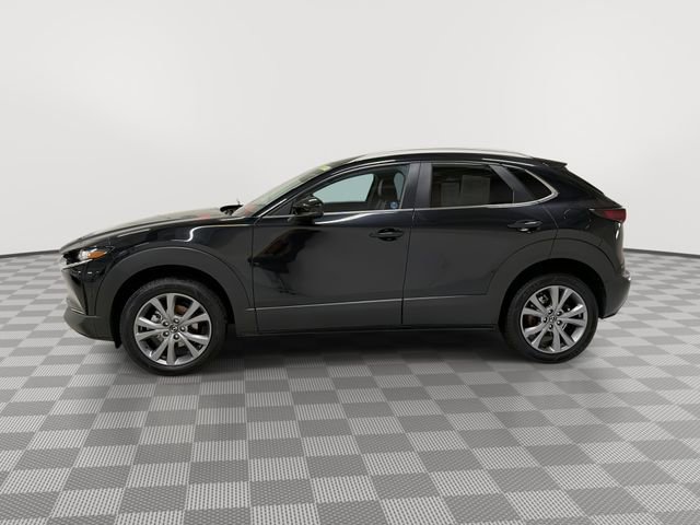 Used 2025 MAZDA CX-30 AWD 2.5 S w/ Preferred Package image 6