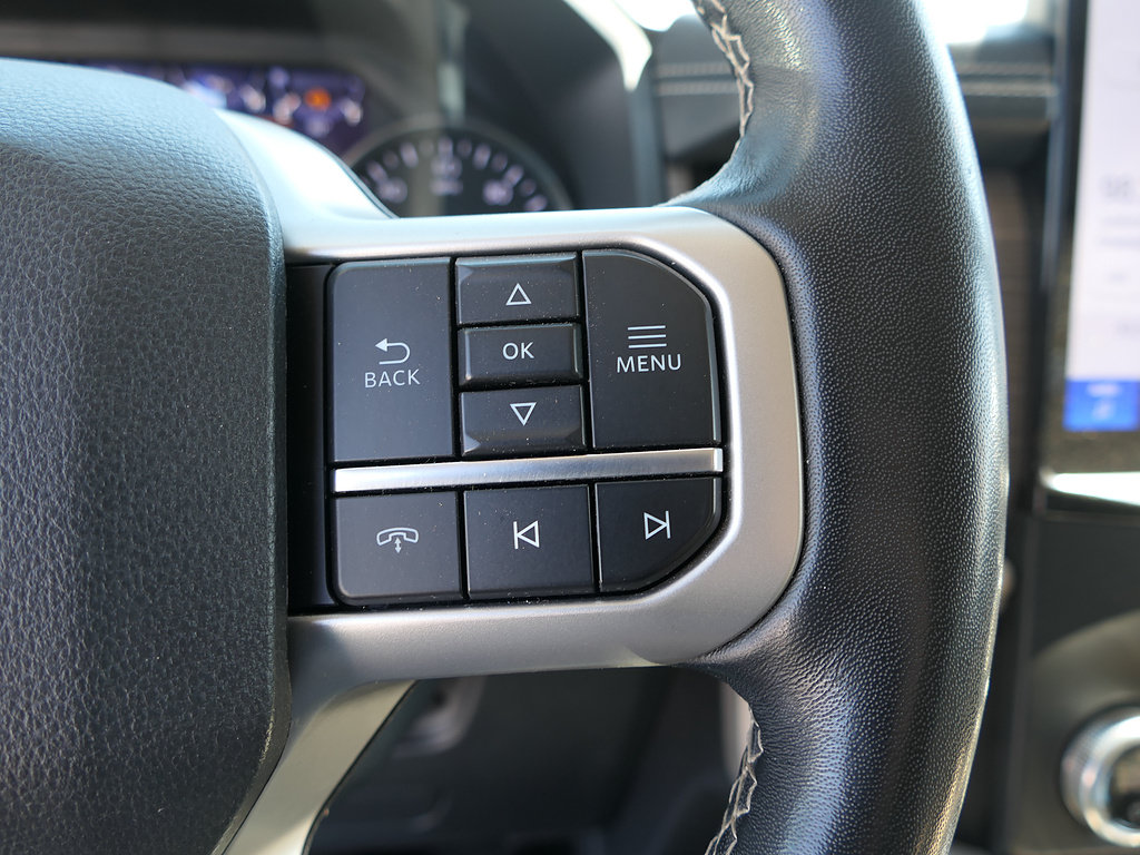 Used 2024 Ford Expedition Limited RWD image 16