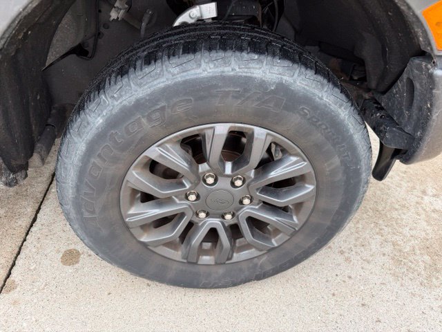 Used 2019 Ford Ranger XLT w/ Equipment Group 301A Mid AWD/4WD image 11
