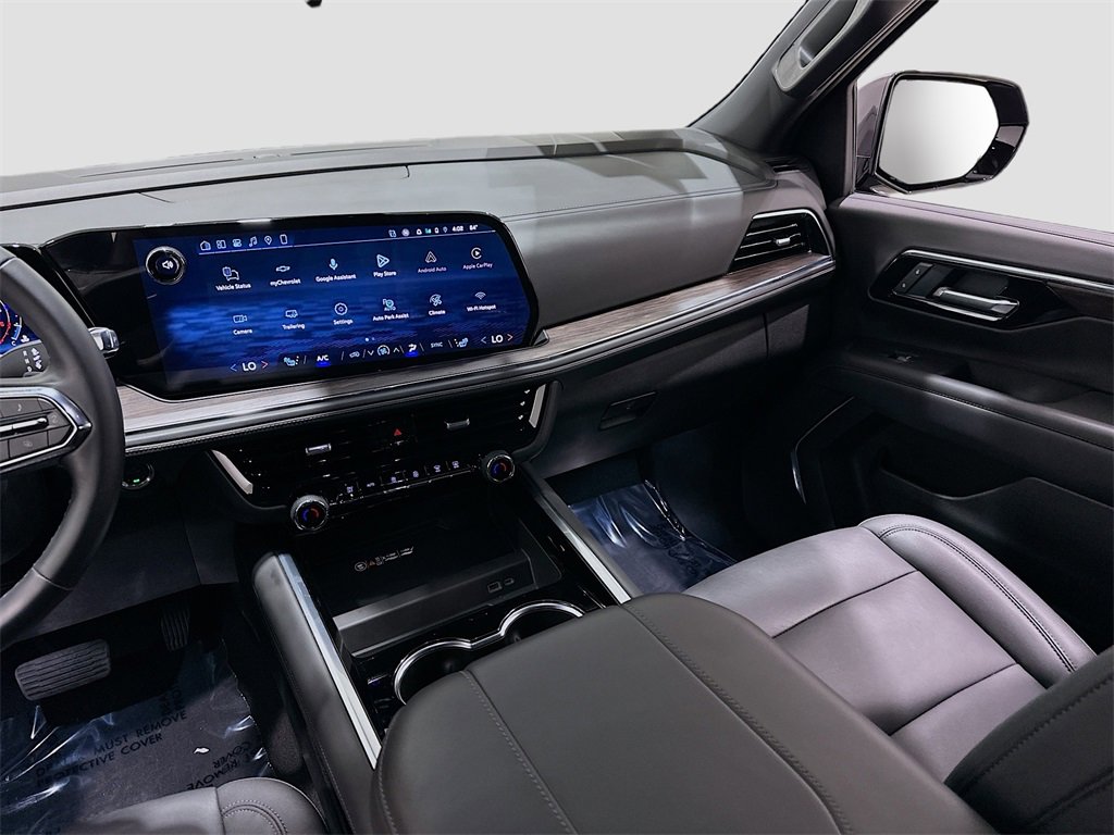 Used 2025 Chevrolet Tahoe LT image 24