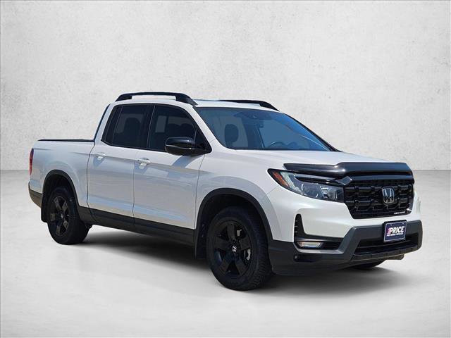 Used 2024 Honda Ridgeline Black Edition image 3