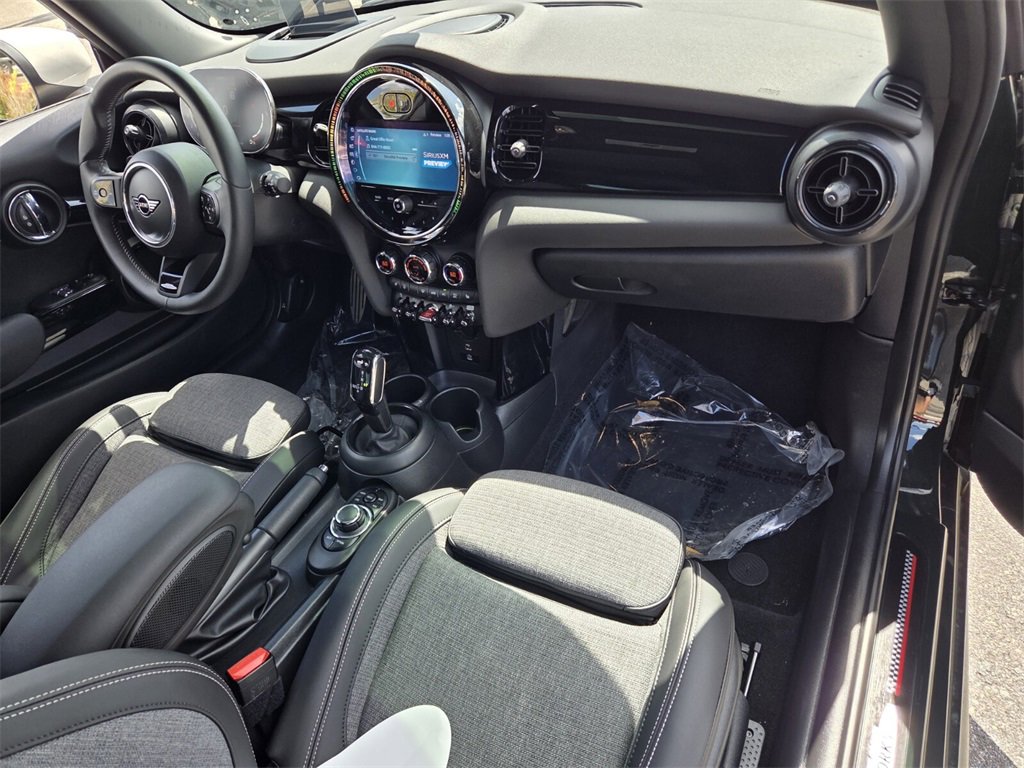 Used 2024 MINI Cooper John Cooper Works image 17