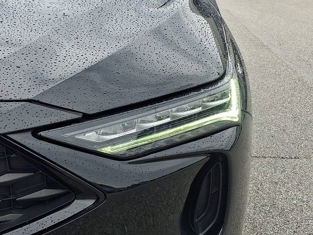 Certified 2024 Acura MDX A-Spec AWD/4WD image 9