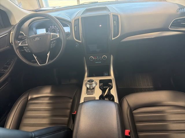 Used 2024 Ford Edge SEL w/ Convenience Package AWD/4WD image 17