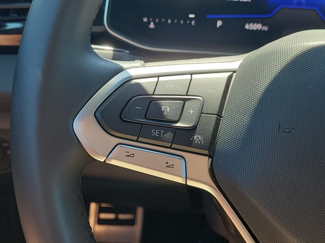 Certified 2026 Volkswagen Jetta Sport FWD image 16