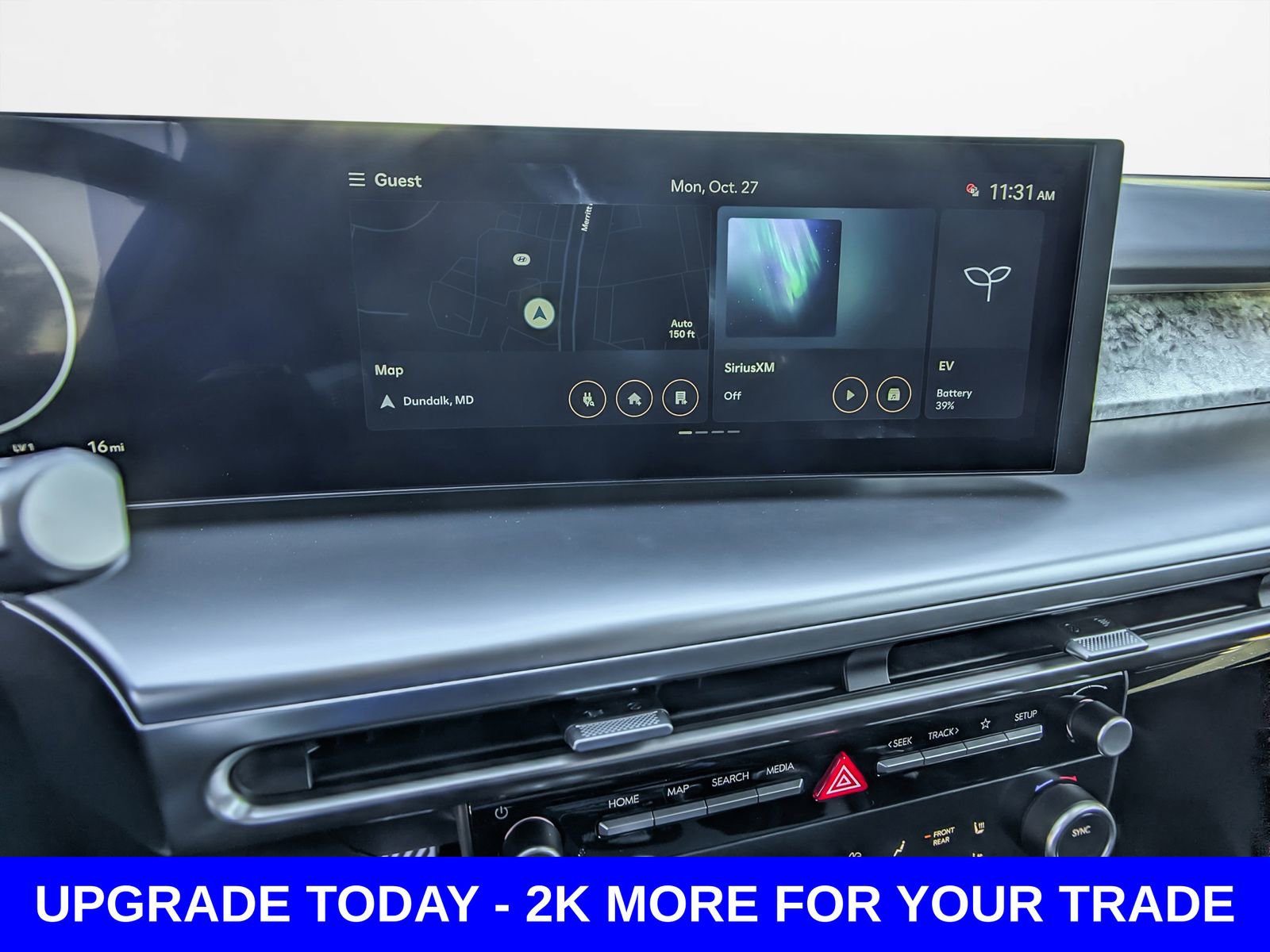 New 2026 Hyundai Ioniq 9 Calligraphy image 13