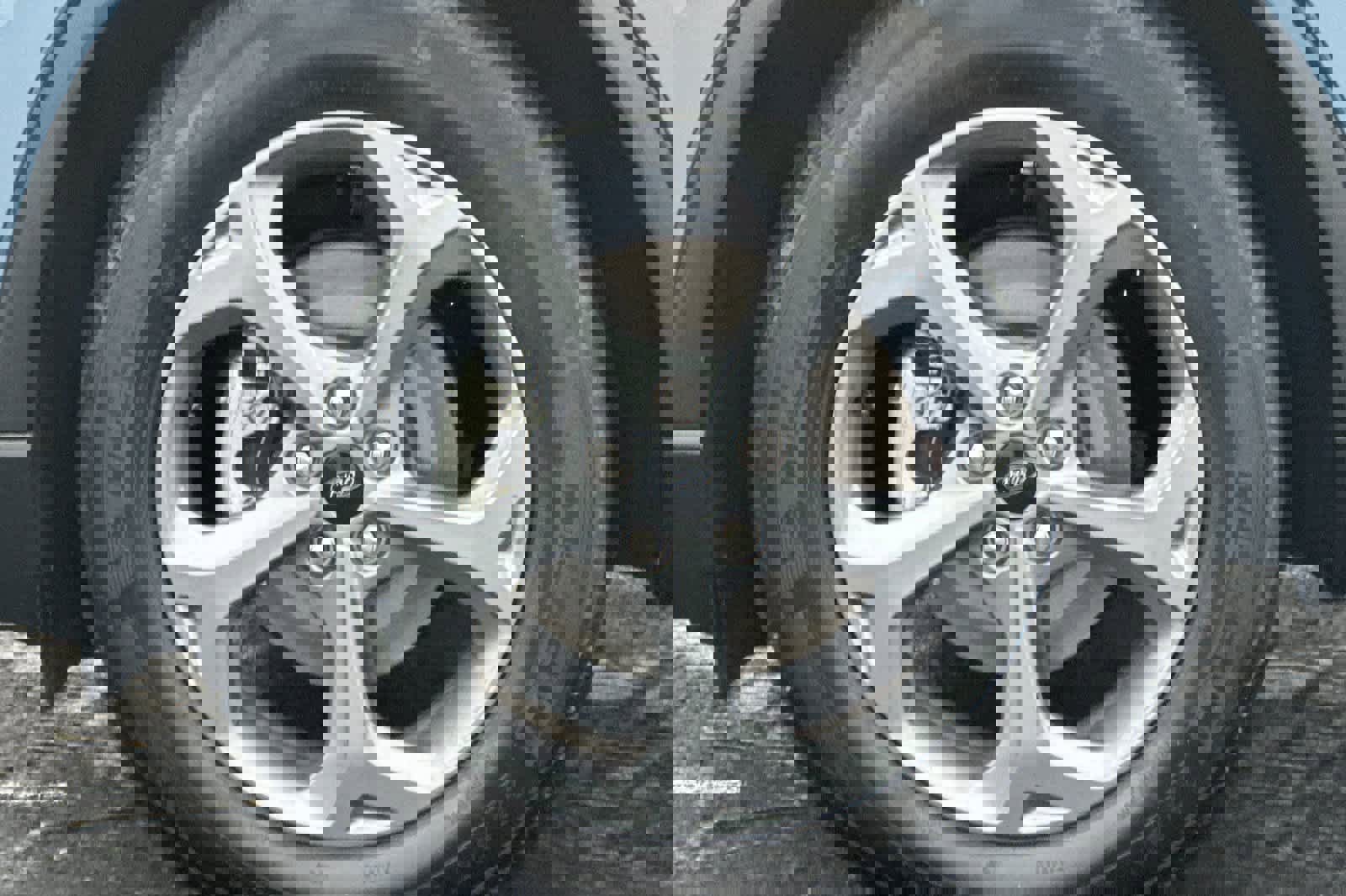 Certified 2025 Ford Escape ST-Line w/ Tech Pack #1 image 27