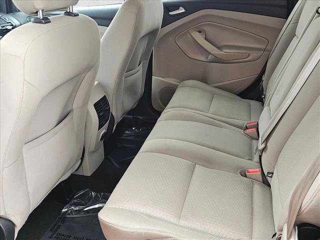 Used 2018 Ford Escape SE w/ SE Sync 3 Package image 17