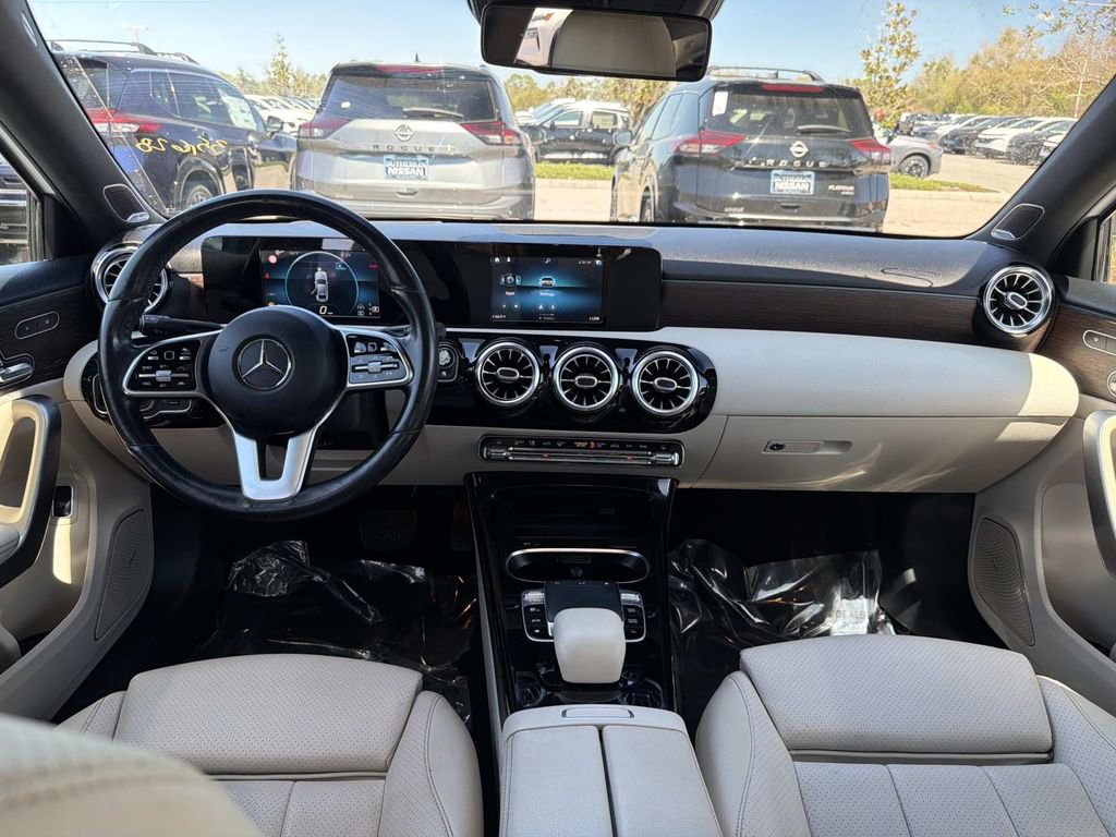 Used 2019 Mercedes-Benz A 220 4MATIC image 16