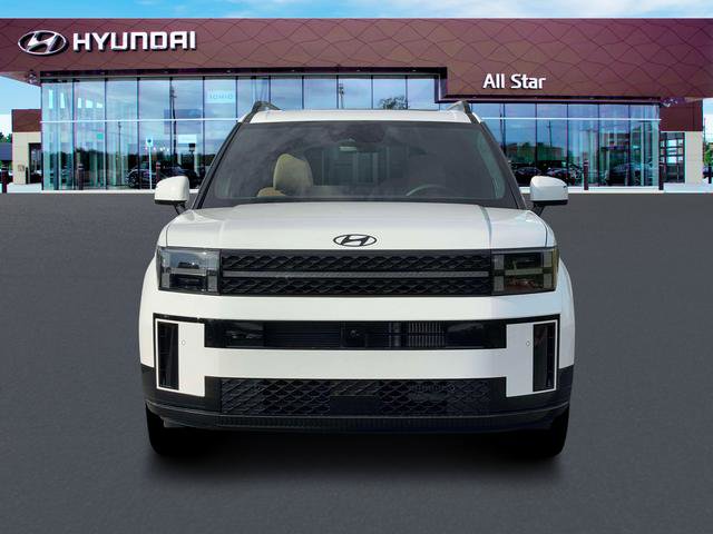 New 2026 Hyundai Santa Fe Calligraphy image 14