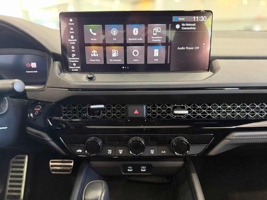 Used 2023 Honda Accord Sport image 27