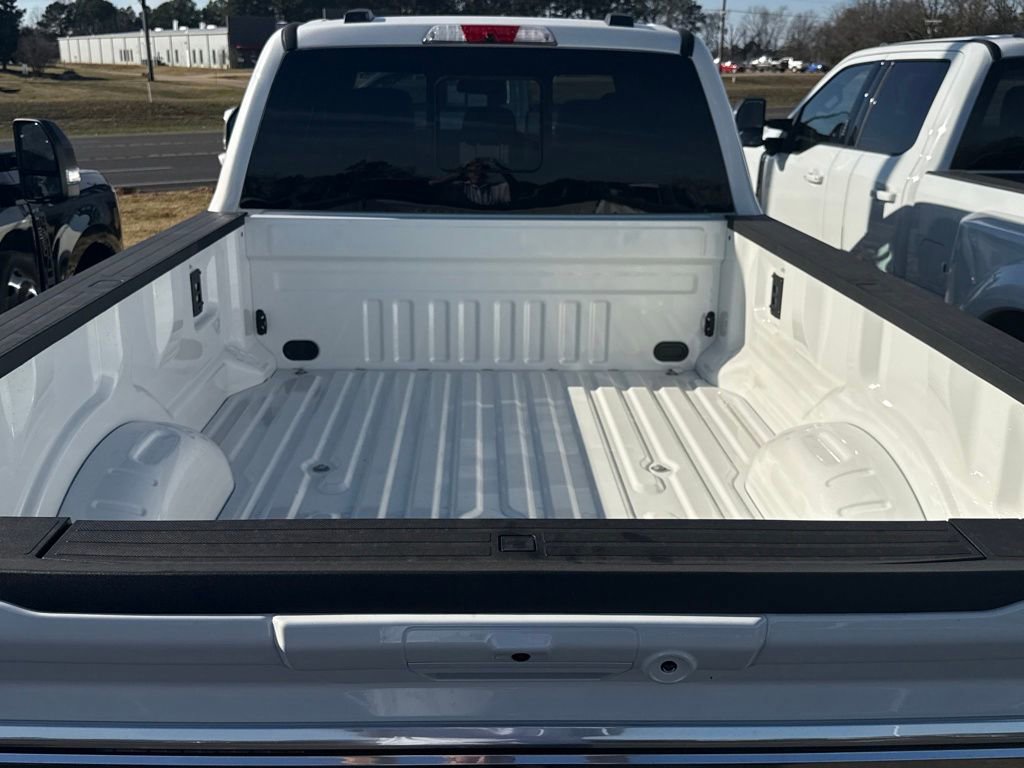 New 2026 Ford F350 King Ranch w/ FX4 Off-Road Package image 50
