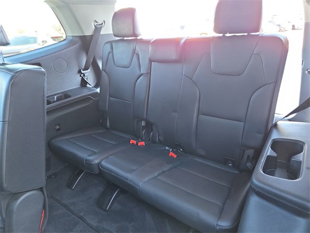 Used 2020 Kia Telluride LX image 40