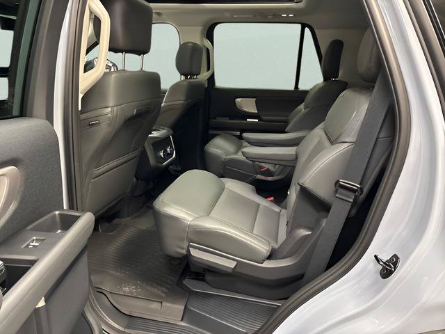 New 2026 Ford Expedition Active AWD/4WD image 24