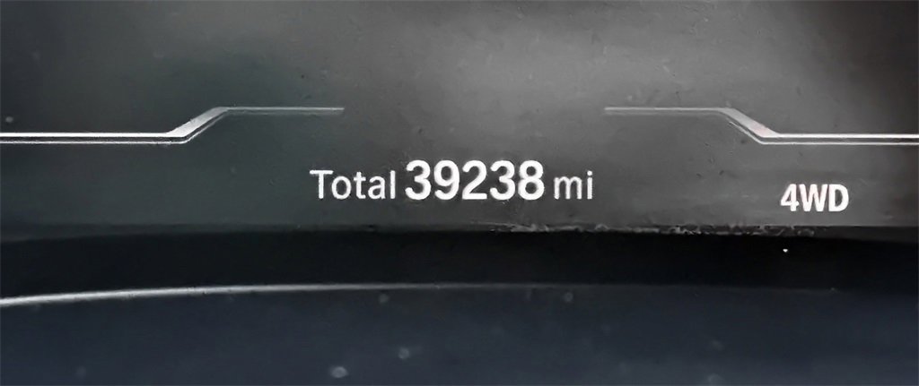 Used 2020 BMW M5 image 19