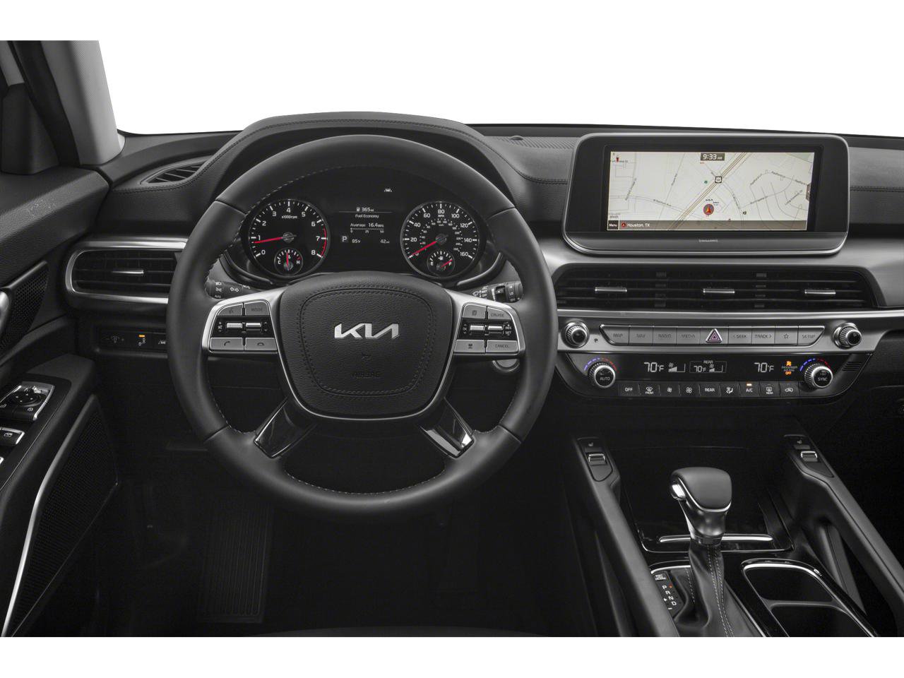 Certified 2022 Kia Telluride S image 18