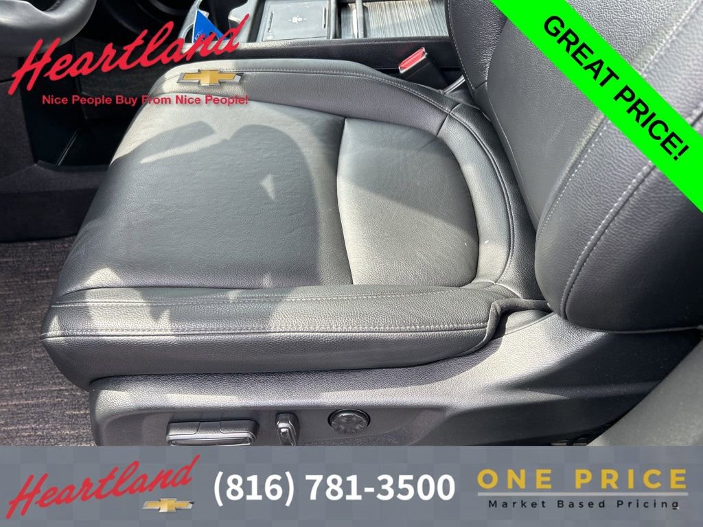 Used 2025 Honda Odyssey EX-L image 21