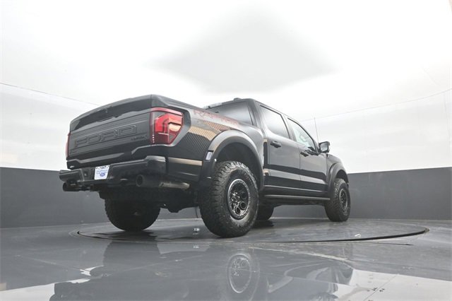 New 2025 Ford F150 Raptor image 34