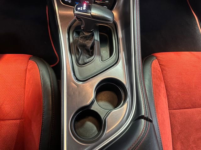 Used 2021 Dodge Challenger R/T Scat Pack w/ Plus Package image 22