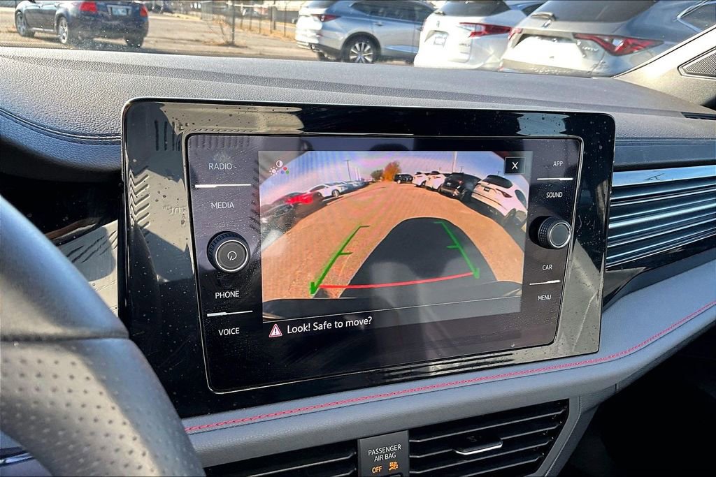 Used 2025 Volkswagen Jetta GLI Autobahn image 31