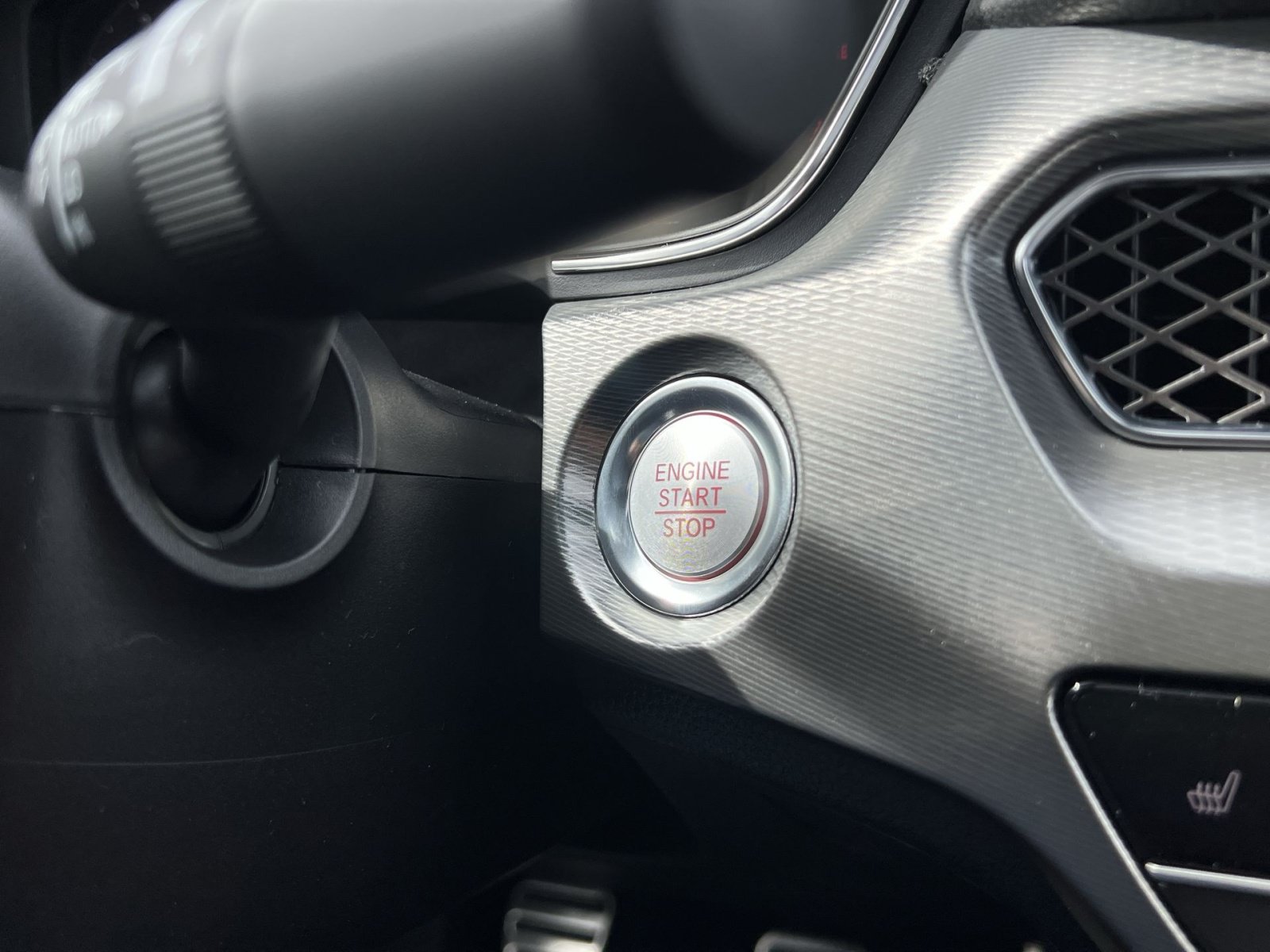 New 2026 Acura Integra A-Spec w/ Technology Package FWD image 29