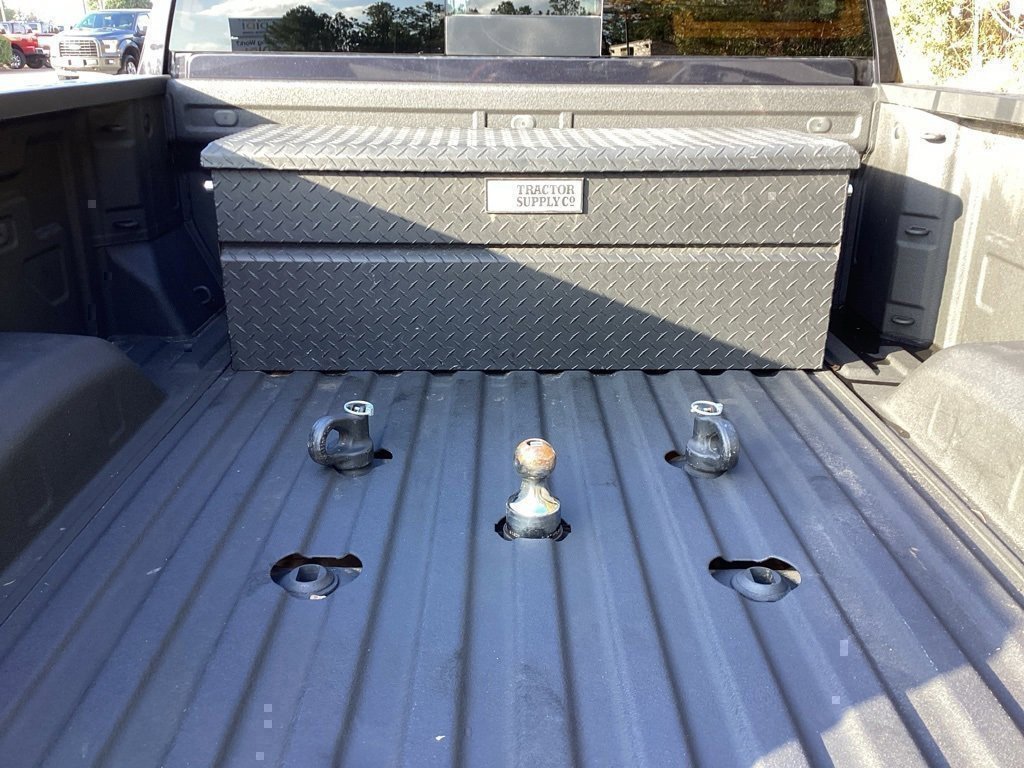 Used 2024 GMC Sierra 2500 Denali w/ Denali Reserve Package image 11