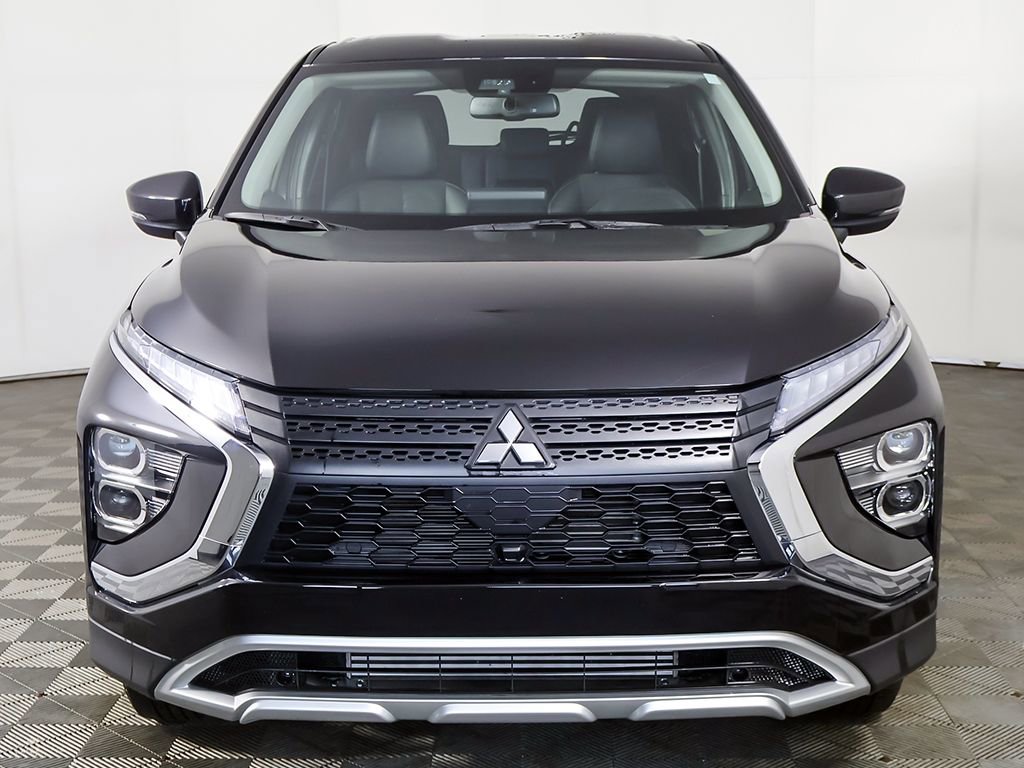 Used 2025 Mitsubishi Eclipse Cross SE image 11