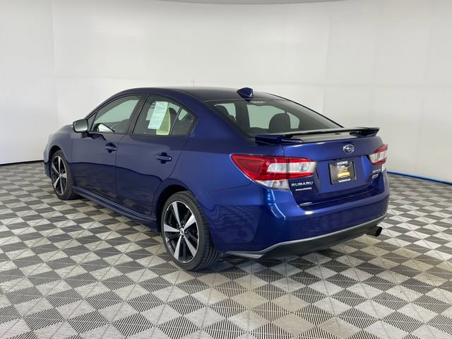 Used 2017 Subaru Impreza 2.0i Sport w/ Popular Package #3 image 14
