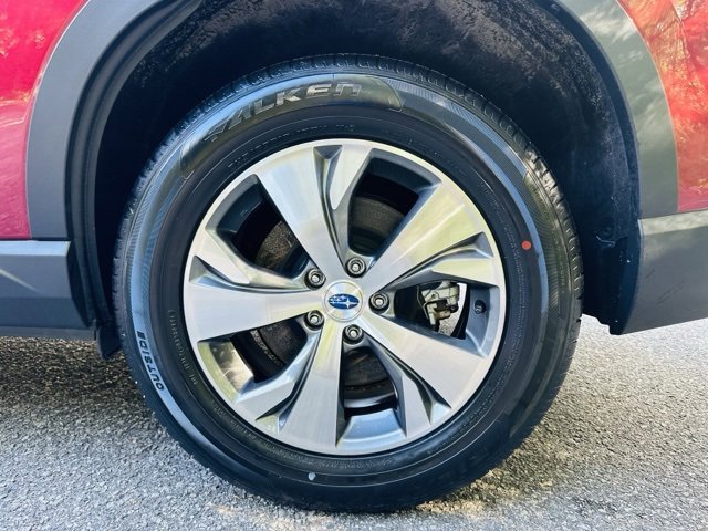 Used 2024 Subaru Ascent Premium w/ Convenience Package image 29