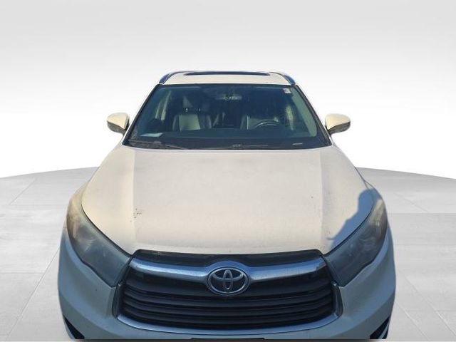 Used 2016 Toyota Highlander XLE image 7